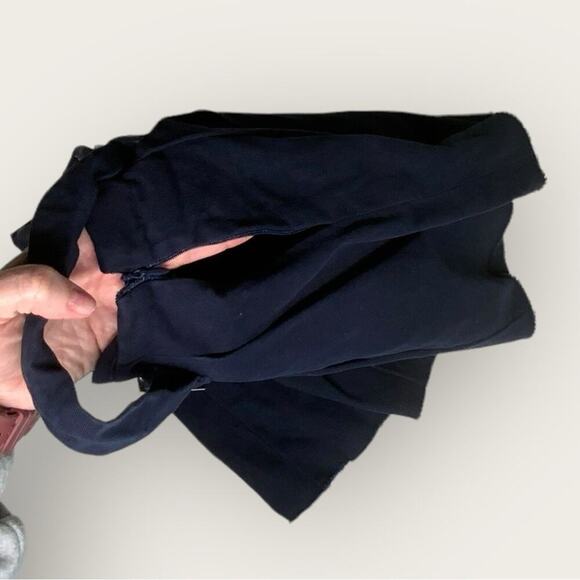 Zara | Bundle 3 Belted Uniform Skirts | Navy Blue | Girls 11-12 - Picture 6 of 15